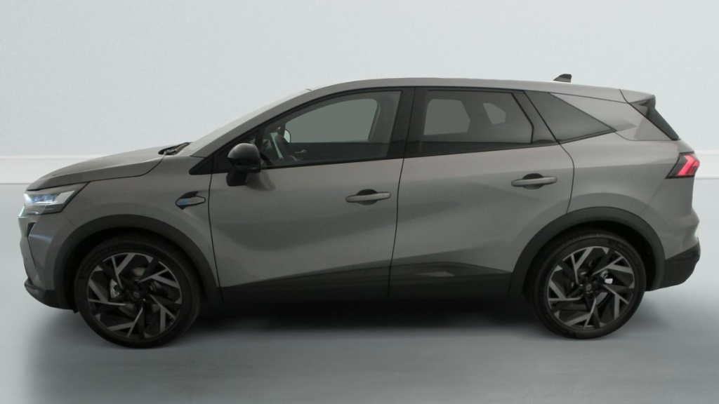 RENAULT Symbioz E-Tech full hybrid 160 ch Esprit Alpine - ref: 1-384501 - Photo 4