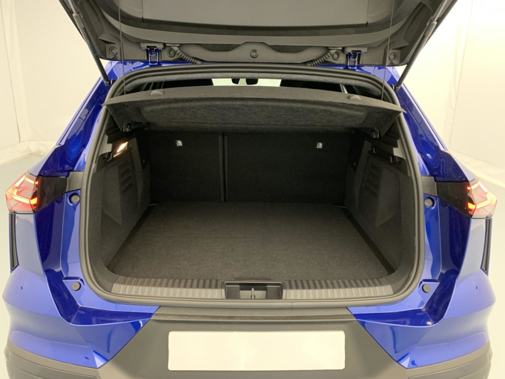 RENAULT Symbioz E-Tech full hybrid 160 ch Esprit Alpine - ref: 1-384503 - Photo 11