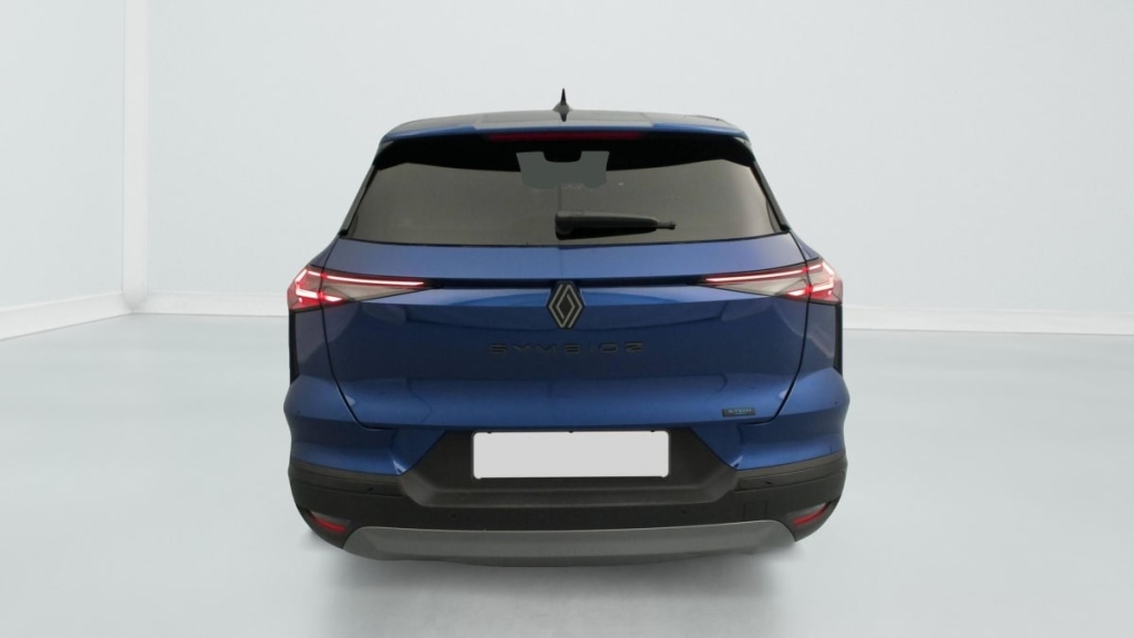 RENAULT Symbioz E-Tech full hybrid 160 ch Esprit Alpine - ref: 1-384503 - Photo 6