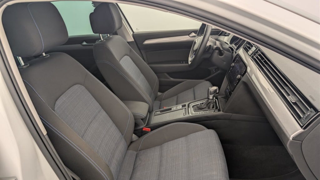 VOLKSWAGEN Passat SW 1.4 TSI Hybride Rechargeable DSG6 GTE - ref: 1-384534 - Photo 9