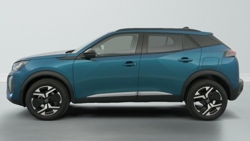 PEUGEOT 2008 100 S S BVM6 Allure - ref: 1-384561 - Photo 4