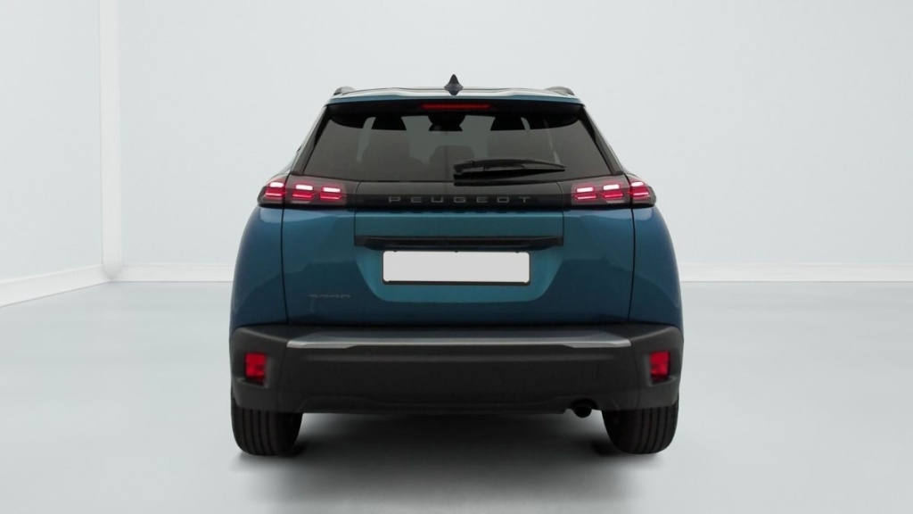 PEUGEOT 2008 100 S S BVM6 Allure - ref: 1-384561 - Photo 6