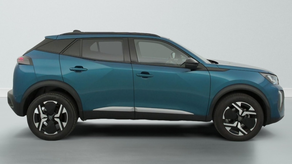 PEUGEOT 2008 100 S S BVM6 Allure - ref: 1-384561 - Photo 8