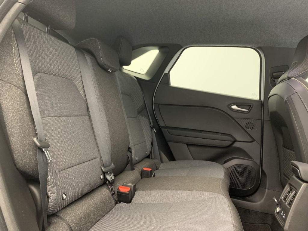 RENAULT Symbioz E-Tech full hybrid 160 ch Techno - ref: 1-384580 - Photo 10