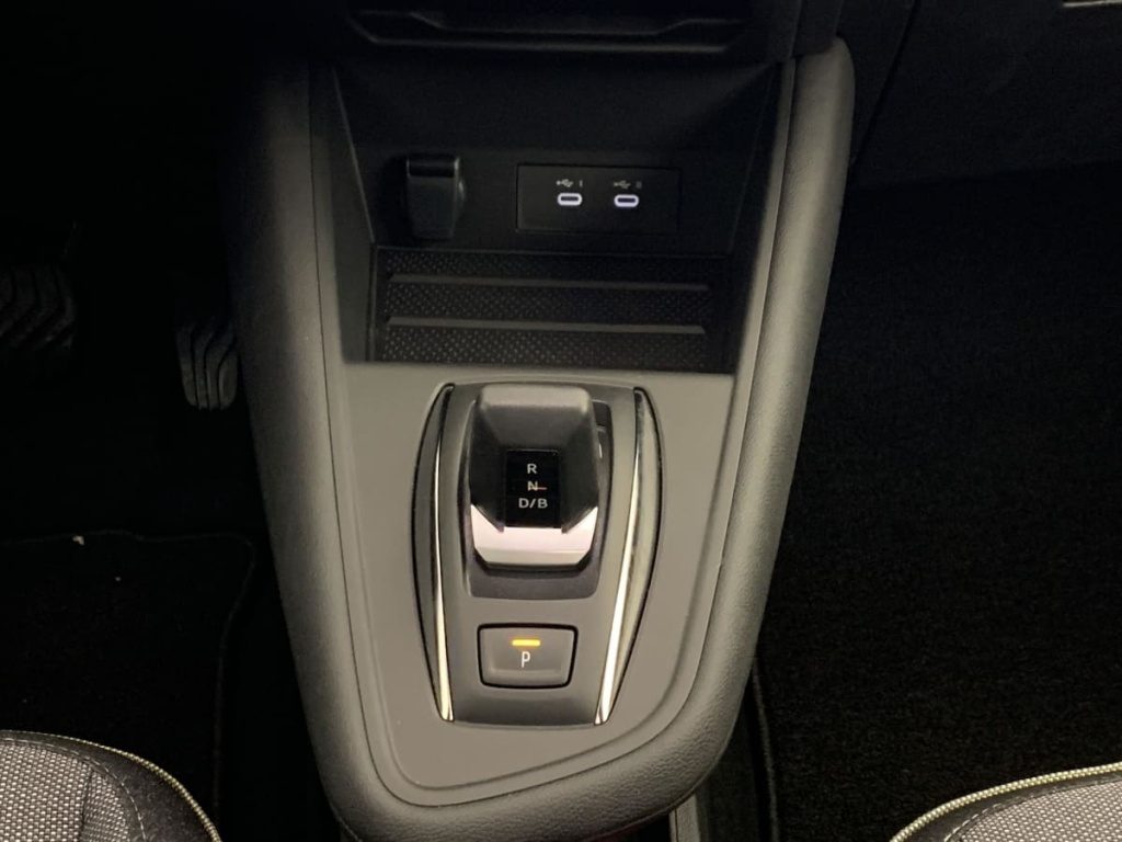 RENAULT Symbioz E-Tech full hybrid 160 ch Techno - ref: 1-384580 - Photo 16