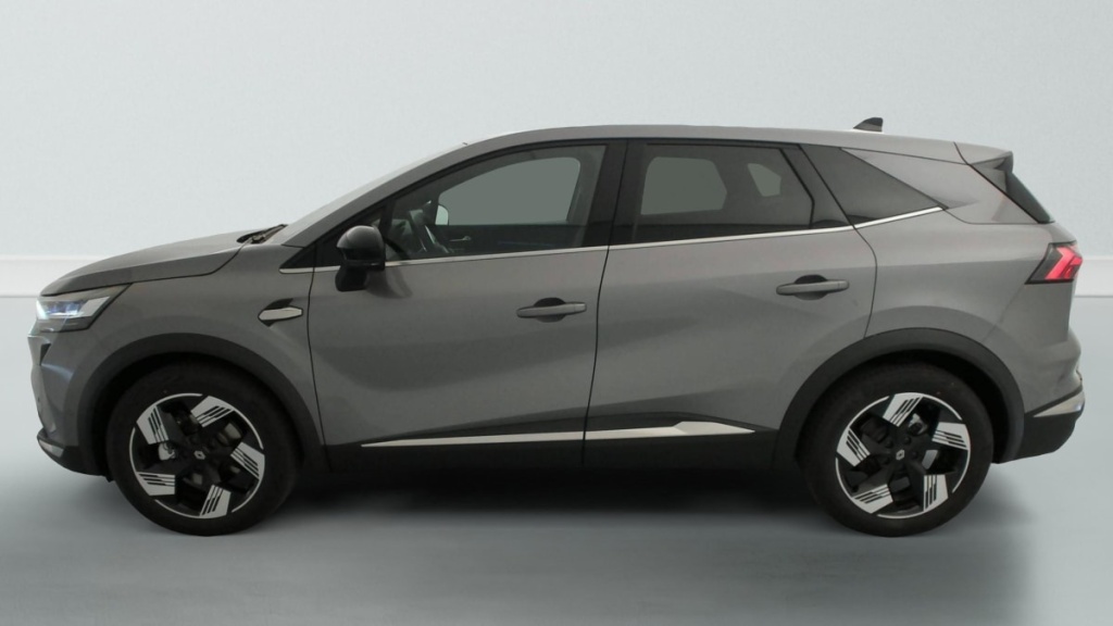 RENAULT Symbioz E-Tech full hybrid 160 ch Techno - ref: 1-384585 - Photo 4