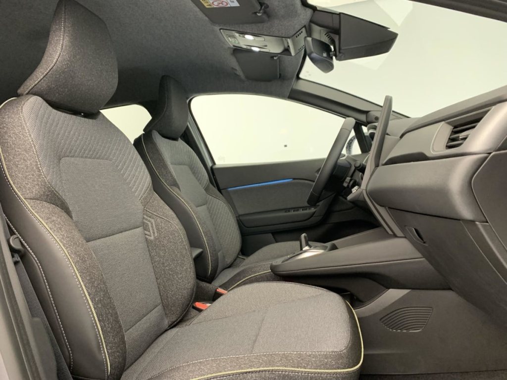 RENAULT Symbioz E-Tech full hybrid 160 ch Techno - ref: 1-384585 - Photo 9