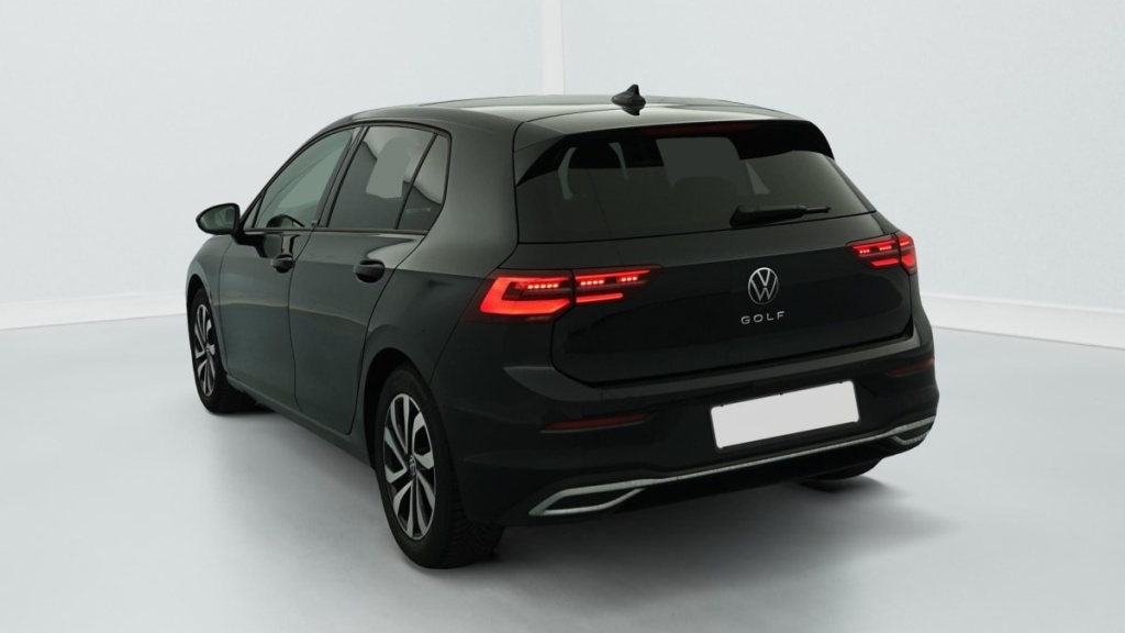 VOLKSWAGEN Golf 2.0 TDI SCR 150 DSG7 ACTIVE - ref: 1-384688 - Photo 5