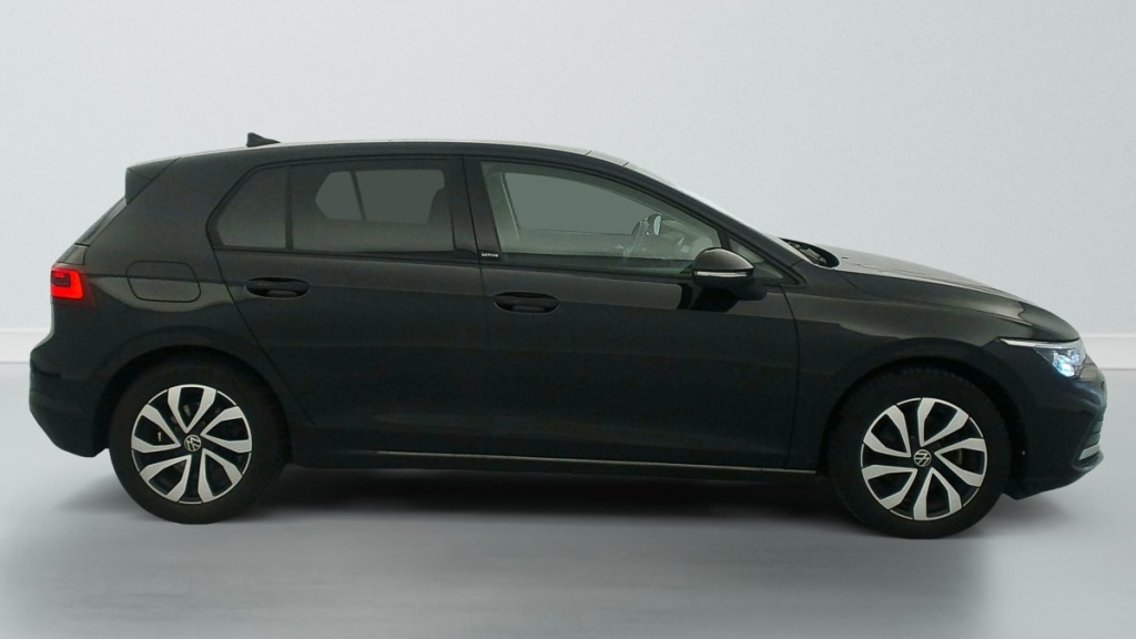 VOLKSWAGEN Golf 2.0 TDI SCR 150 DSG7 ACTIVE - ref: 1-384688 - Photo 8