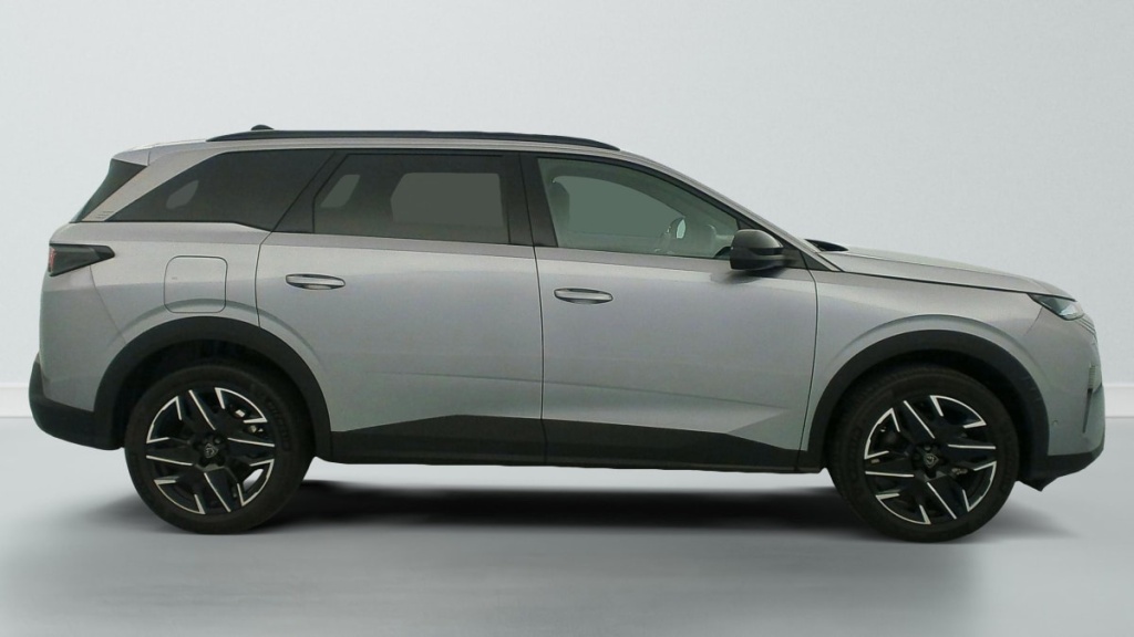 PEUGEOT 5008 HYBRID 145 CH E-DCS6 ALLURE - ref: 1-384764 - Photo 8