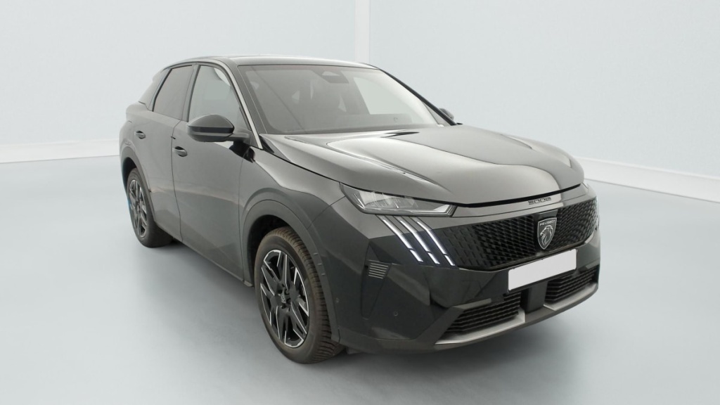 PEUGEOT 3008 Hybrid 145 e-DCS6 Allure - ref: 1-384809 - Photo 1