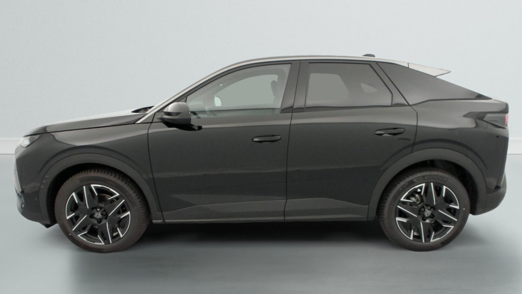 PEUGEOT 3008 Hybrid 145 e-DCS6 Allure - ref: 1-384809 - Photo 4