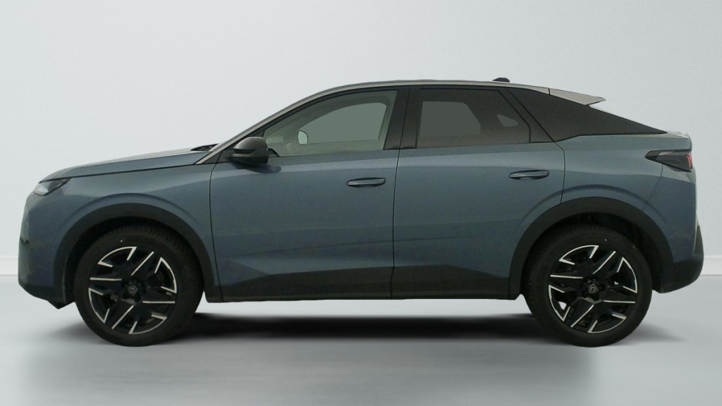 PEUGEOT 3008 Hybrid 145 e-DCS6 Allure - ref: 1-384834 - Photo 4