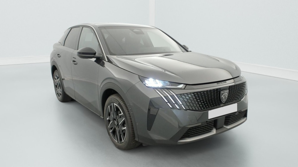 PEUGEOT 3008 Hybrid 145 e-DCS6 Allure - ref: 1-384839 - Photo 1