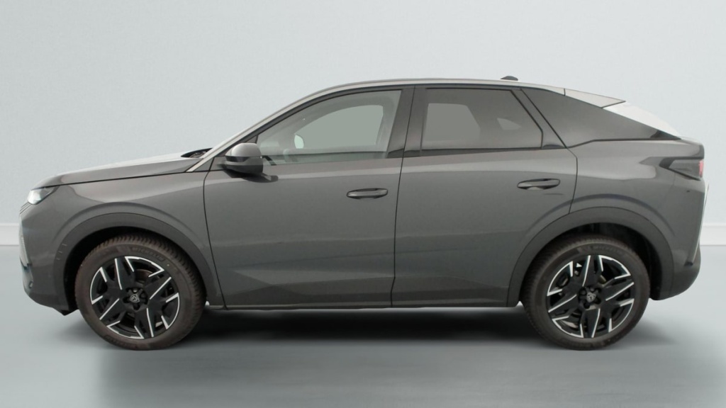 PEUGEOT 3008 Hybrid 145 e-DCS6 Allure - ref: 1-384839 - Photo 4