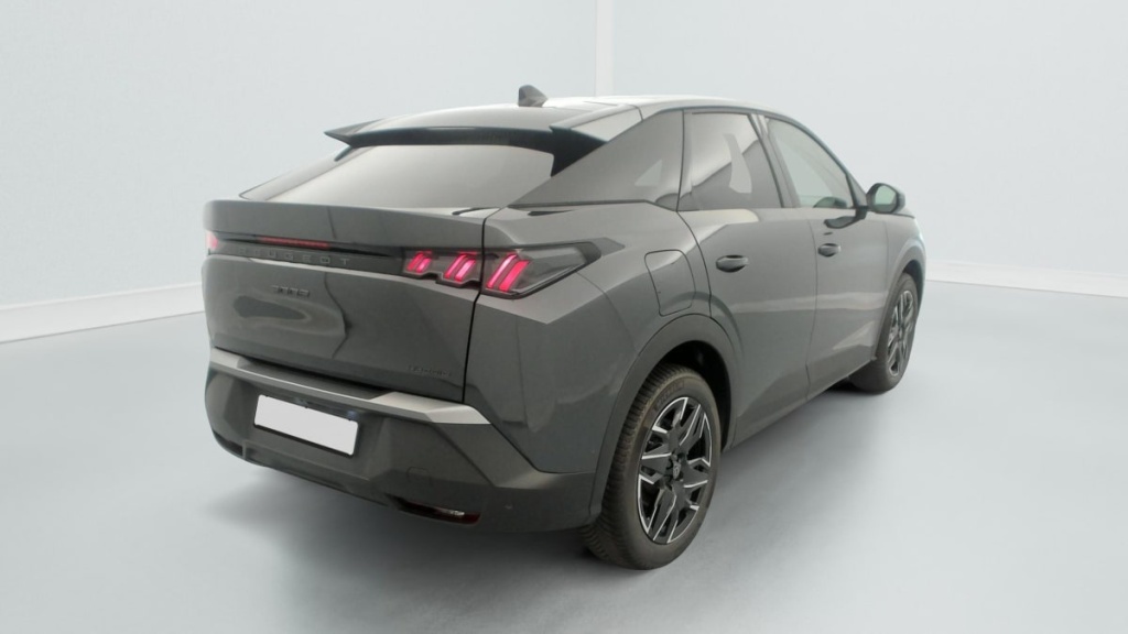 PEUGEOT 3008 Hybrid 145 e-DCS6 Allure - ref: 1-384839 - Photo 7