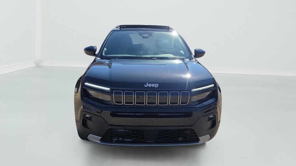 JEEP Avenger 1.2 Turbo T3 110 ch e-Hybrid BVR6 Summit - ref: 1-384868 - Photo 2
