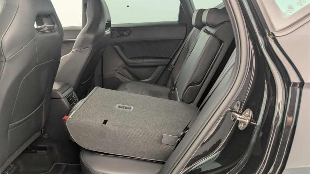 CUPRA Ateca 1.5 TSI 150ch DSG7 V - ref: 1-384930 - Photo 12