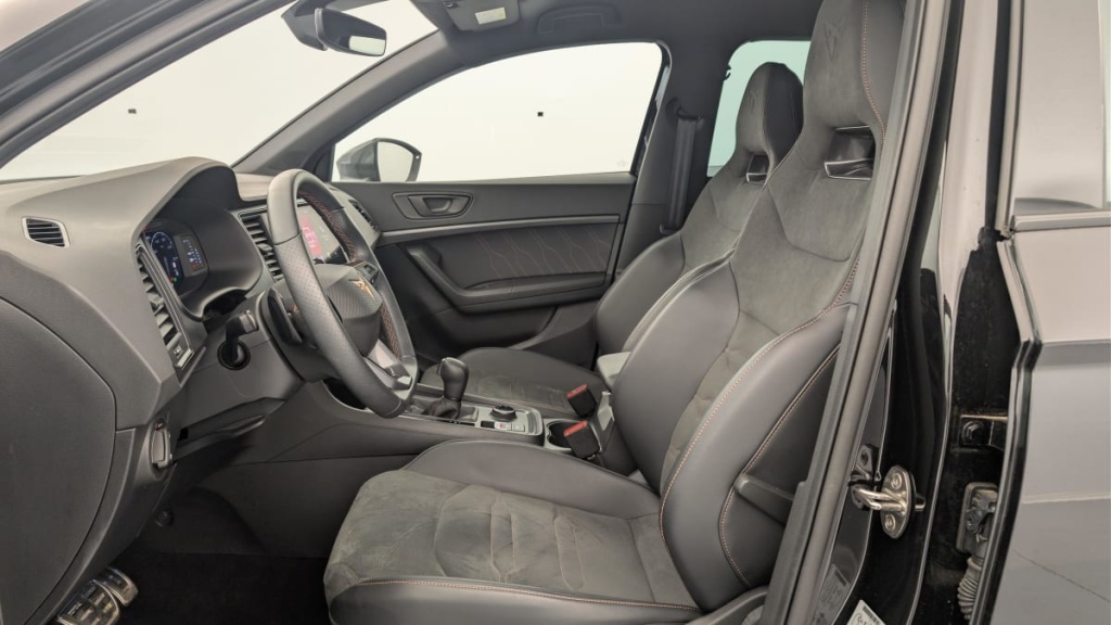 CUPRA Ateca 1.5 TSI 150ch DSG7 V - ref: 1-384930 - Photo 16