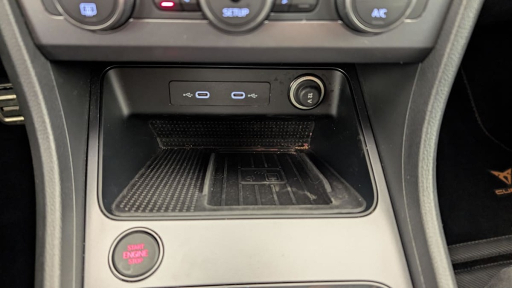 CUPRA Ateca 1.5 TSI 150ch DSG7 V - ref: 1-384930 - Photo 20
