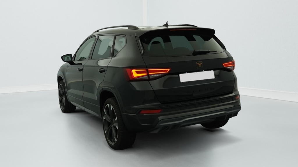 CUPRA Ateca 1.5 TSI 150ch DSG7 V - ref: 1-384930 - Photo 5