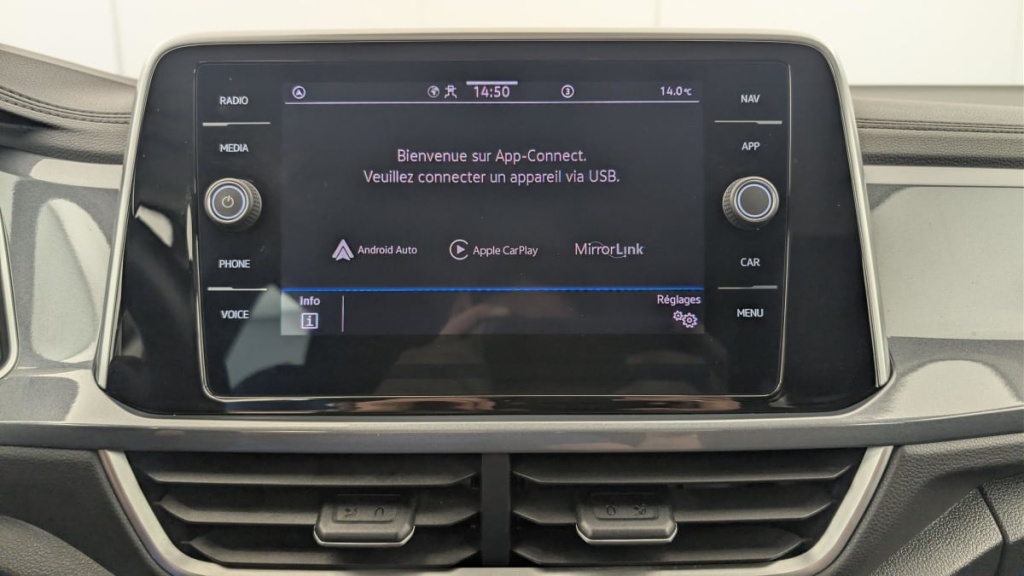 VOLKSWAGEN T-Roc 1.5 TSI EVO 150 Start Stop DSG7 Style - ref: 1-384938 - Photo 17