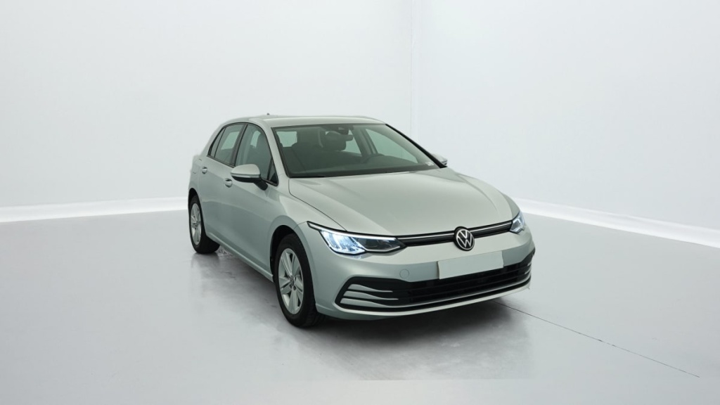 VOLKSWAGEN Golf 1.0 TSI OPF 110 BVM6 LIFE - ref: 1-384999 - Photo 1
