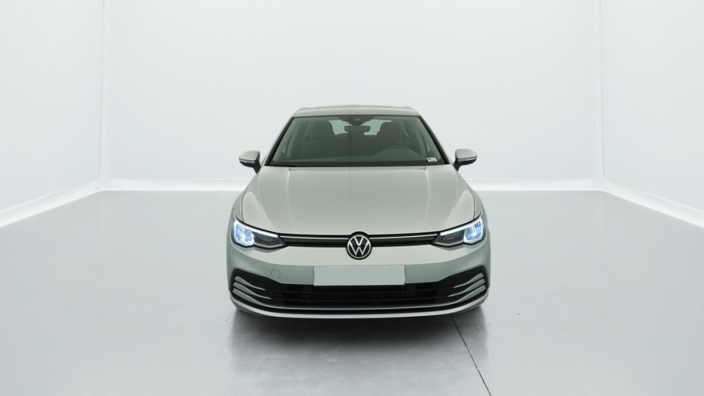 VOLKSWAGEN Golf 1.0 TSI OPF 110 BVM6 LIFE - ref: 1-384999 - Photo 2