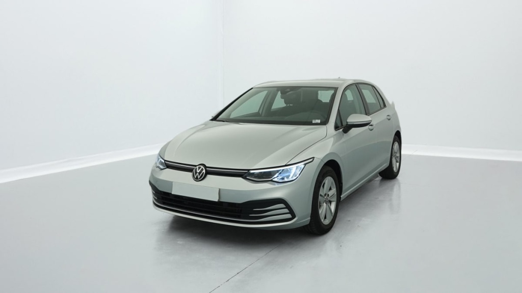 VOLKSWAGEN Golf 1.0 TSI OPF 110 BVM6 LIFE - ref: 1-384999 - Photo 3