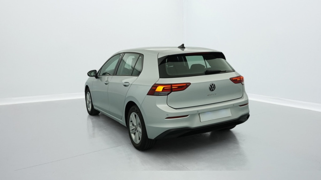 VOLKSWAGEN Golf 1.0 TSI OPF 110 BVM6 LIFE - ref: 1-384999 - Photo 5