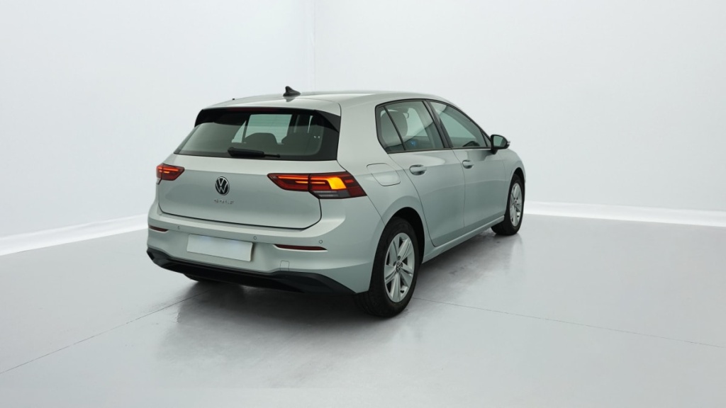 VOLKSWAGEN Golf 1.0 TSI OPF 110 BVM6 LIFE - ref: 1-384999 - Photo 7
