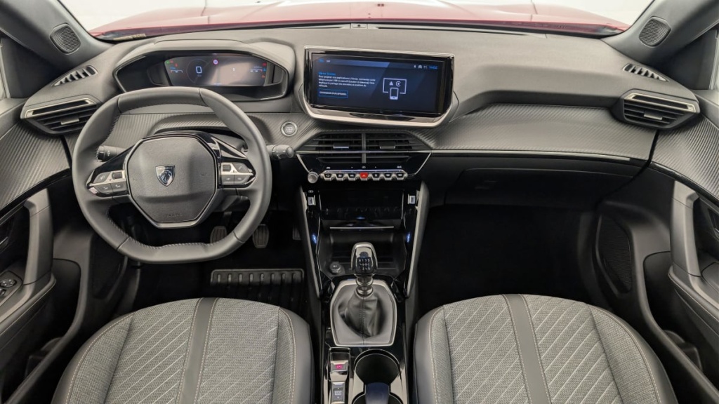 PEUGEOT 2008 100 S S BVM6 Allure - ref: 1-385025 - Photo 13