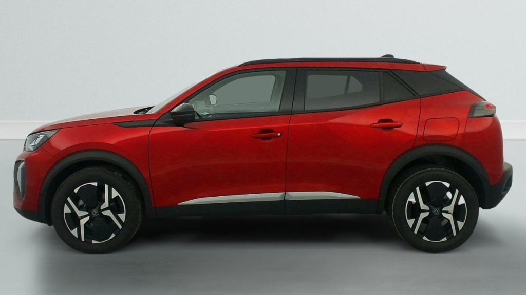 PEUGEOT 2008 100 S S BVM6 Allure - ref: 1-385025 - Photo 4