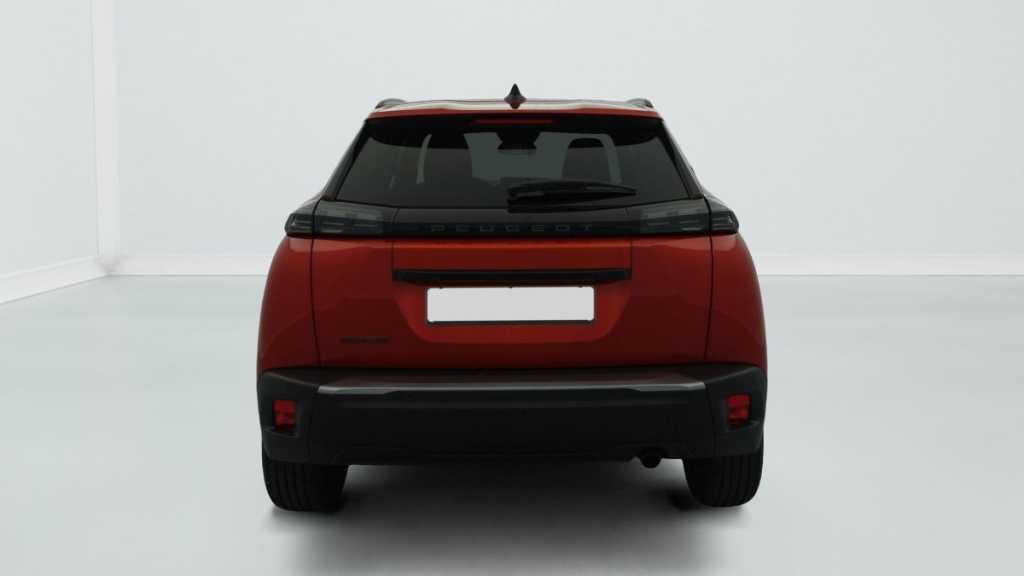 PEUGEOT 2008 100 S S BVM6 Allure - ref: 1-385026 - Photo 6