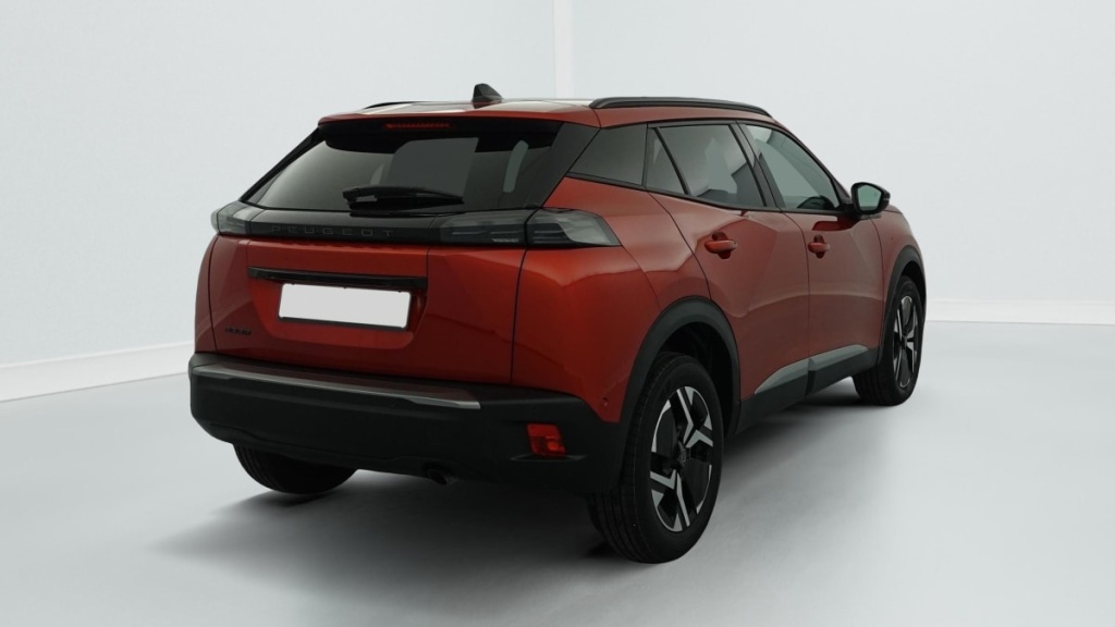 PEUGEOT 2008 100 S S BVM6 Allure - ref: 1-385027 - Photo 7