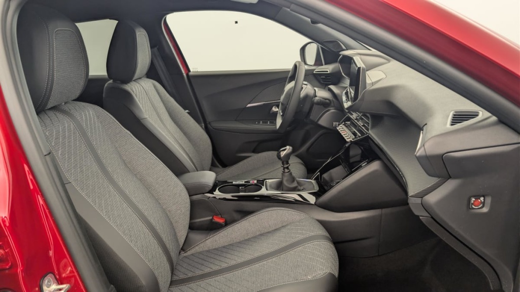 PEUGEOT 2008 100 S S BVM6 Allure - ref: 1-385027 - Photo 9