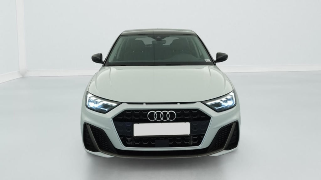 AUDI A1 Sportback 30 TFSI 116 ch BVM6 Design - ref: 1-385147 - Photo 2