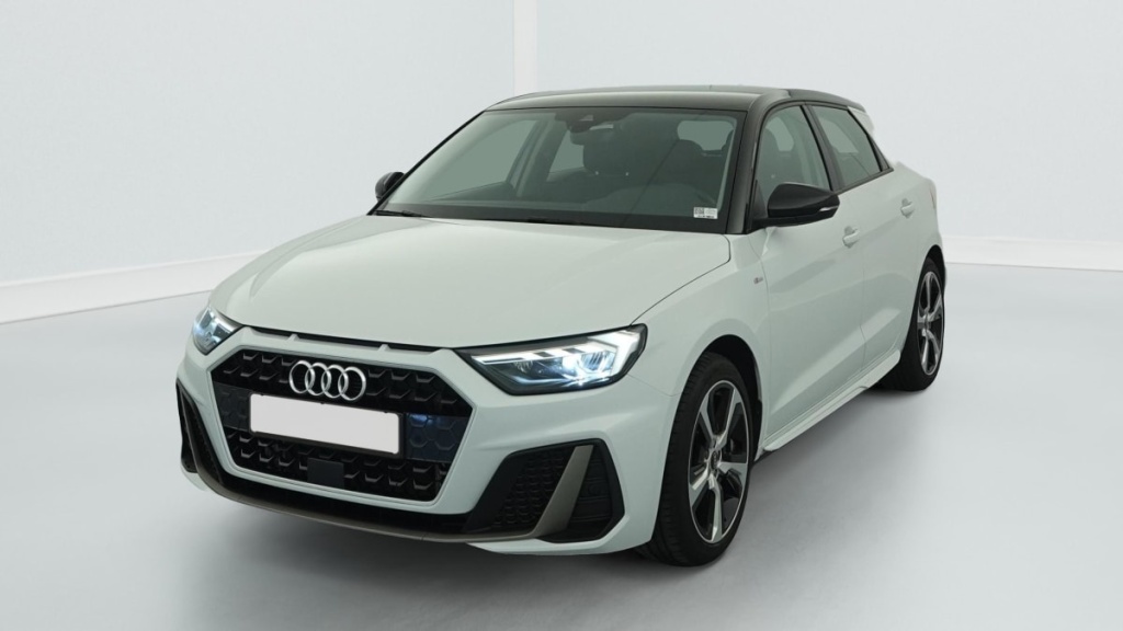 AUDI A1 Sportback 30 TFSI 116 ch BVM6 Design - ref: 1-385147 - Photo 3