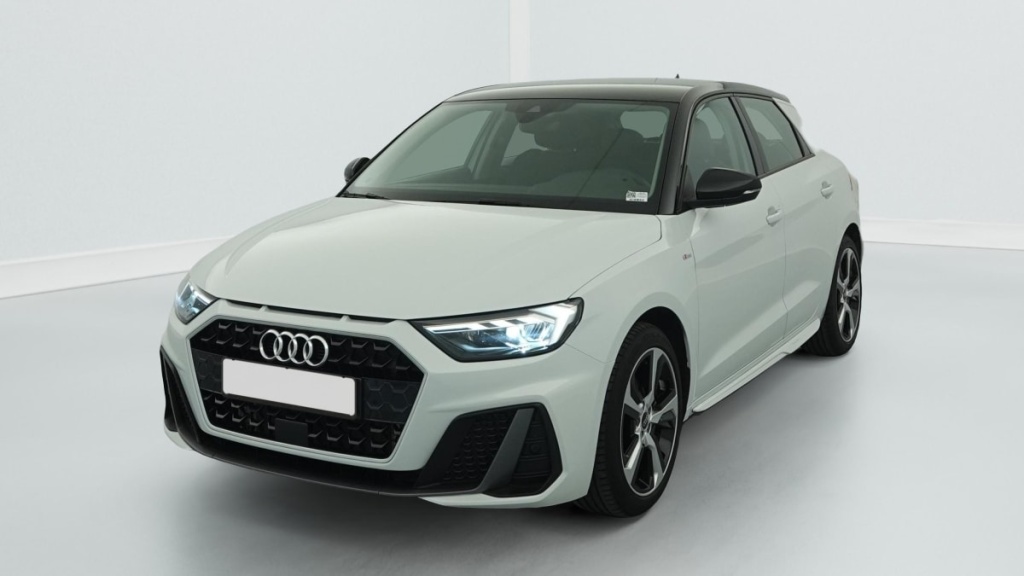 AUDI A1 Sportback 30 TFSI 116 ch BVM6 Design - ref: 1-385148 - Photo 3