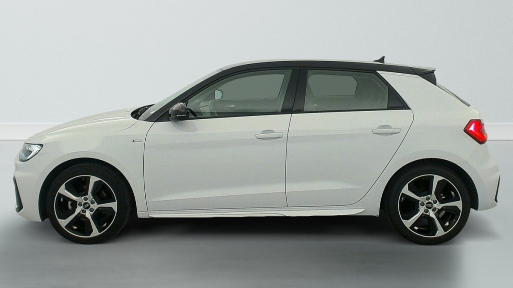 AUDI A1 Sportback 30 TFSI 116 ch BVM6 Design - ref: 1-385148 - Photo 4