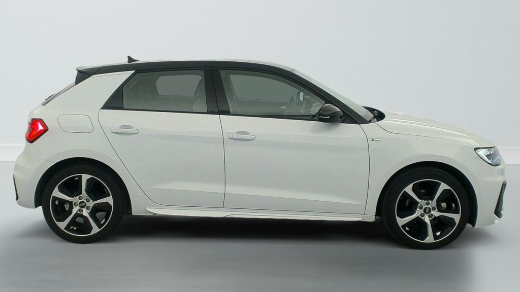 AUDI A1 Sportback 30 TFSI 116 ch BVM6 Design - ref: 1-385148 - Photo 8