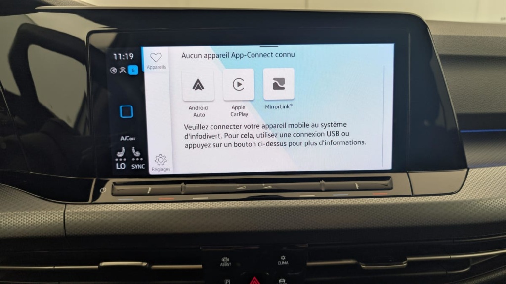 AUDI A1 Sportback 30 TFSI 116 ch BVM6 Design - ref: 1-385149 - Photo 17