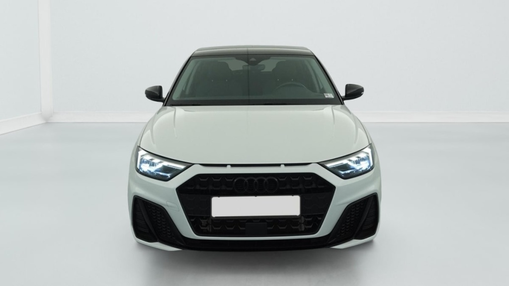 AUDI A1 Sportback 30 TFSI 116 ch BVM6 Design - ref: 1-385149 - Photo 2