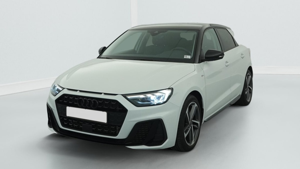 AUDI A1 Sportback 30 TFSI 116 ch BVM6 Design - ref: 1-385149 - Photo 3