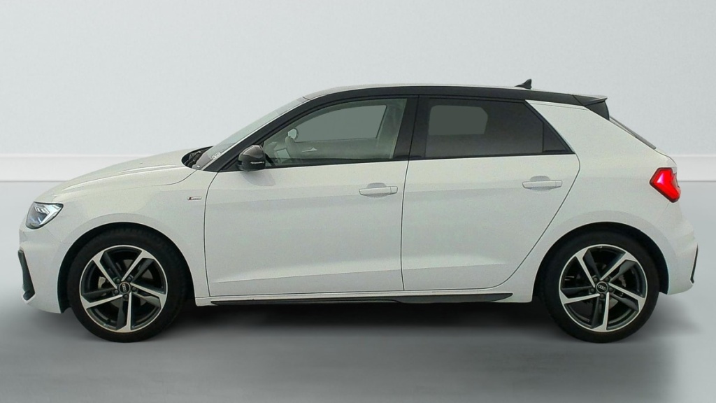 AUDI A1 Sportback 30 TFSI 116 ch BVM6 Design - ref: 1-385149 - Photo 4
