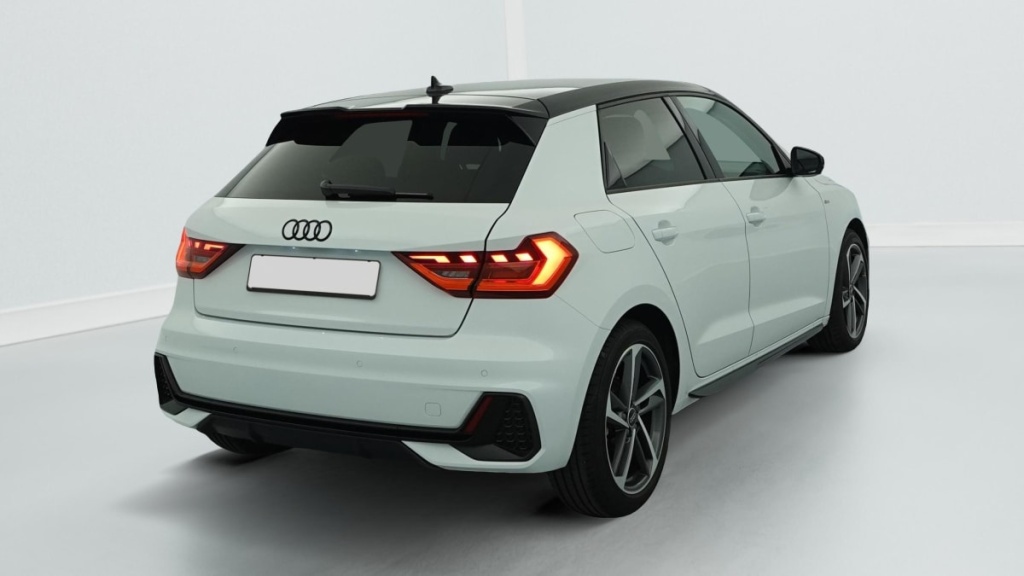 AUDI A1 Sportback 30 TFSI 116 ch BVM6 Design - ref: 1-385149 - Photo 7