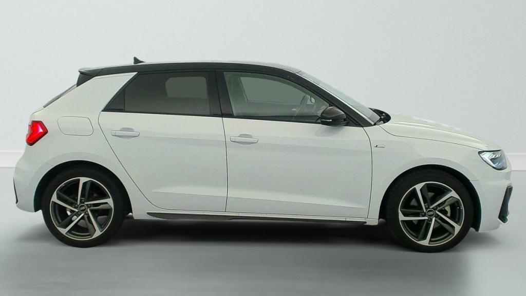 AUDI A1 Sportback 30 TFSI 116 ch BVM6 Design - ref: 1-385149 - Photo 8