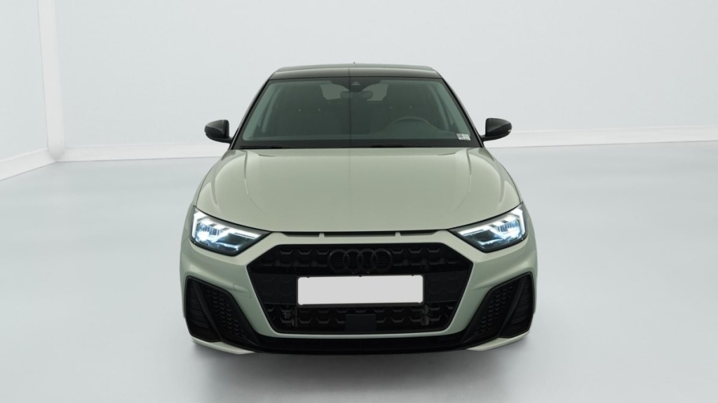 AUDI A1 Sportback 30 TFSI 116 ch BVM6 Design - ref: 1-385150 - Photo 2