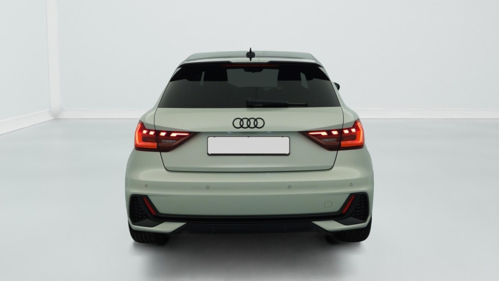 AUDI A1 Sportback 30 TFSI 116 ch BVM6 Design - ref: 1-385150 - Photo 6