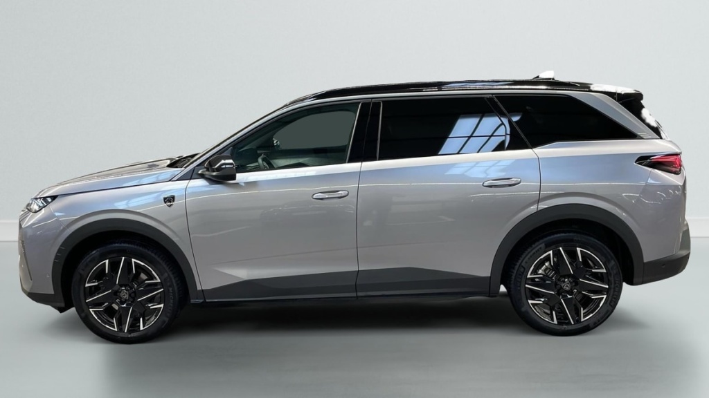 PEUGEOT 5008 HYBRID 145CH E-DCS6 GT - ref: 1-385193 - Photo 4